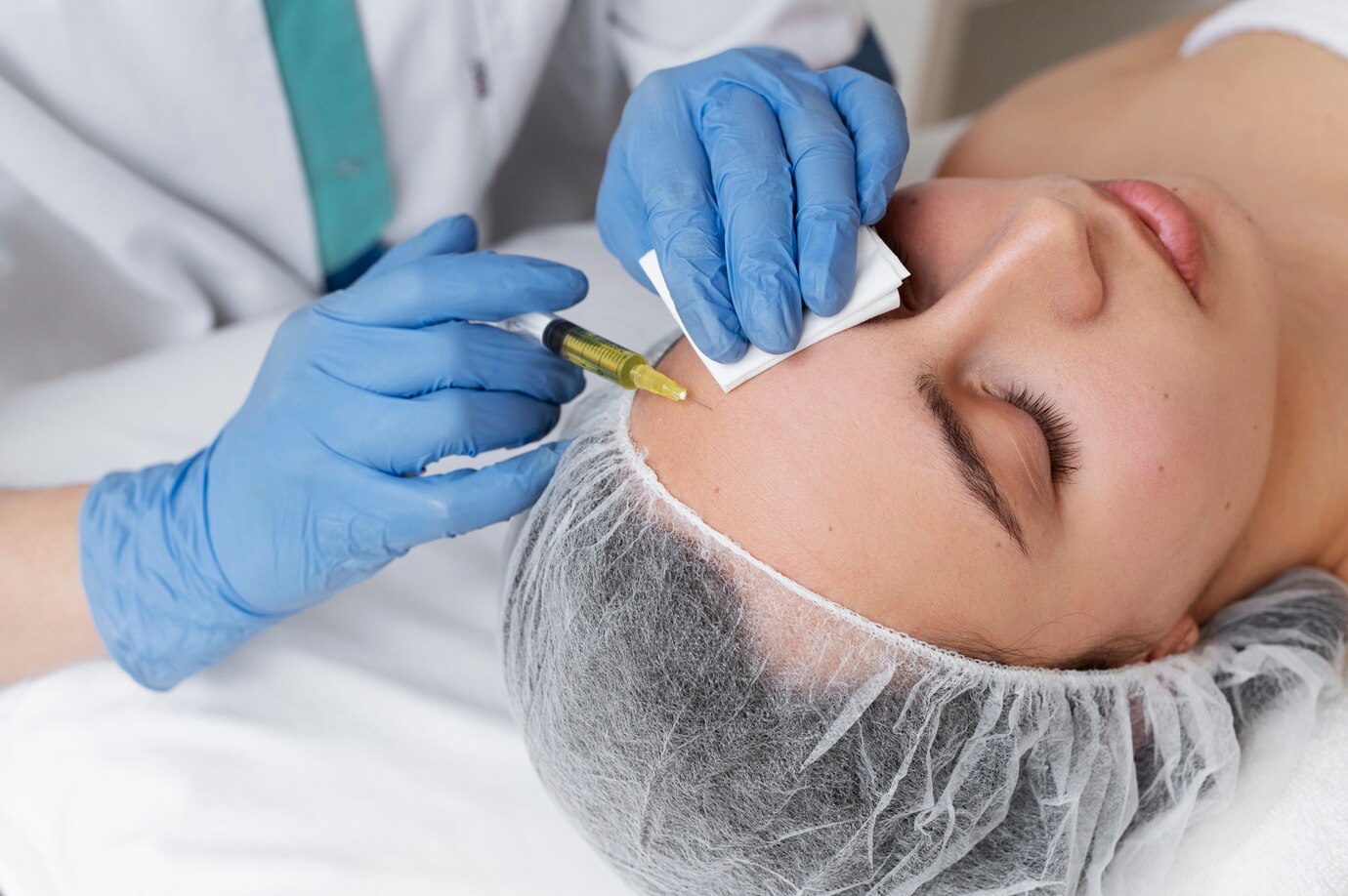 What Makes PRP the Go-To Skin and Hair Rejuvenation Treatment in London?