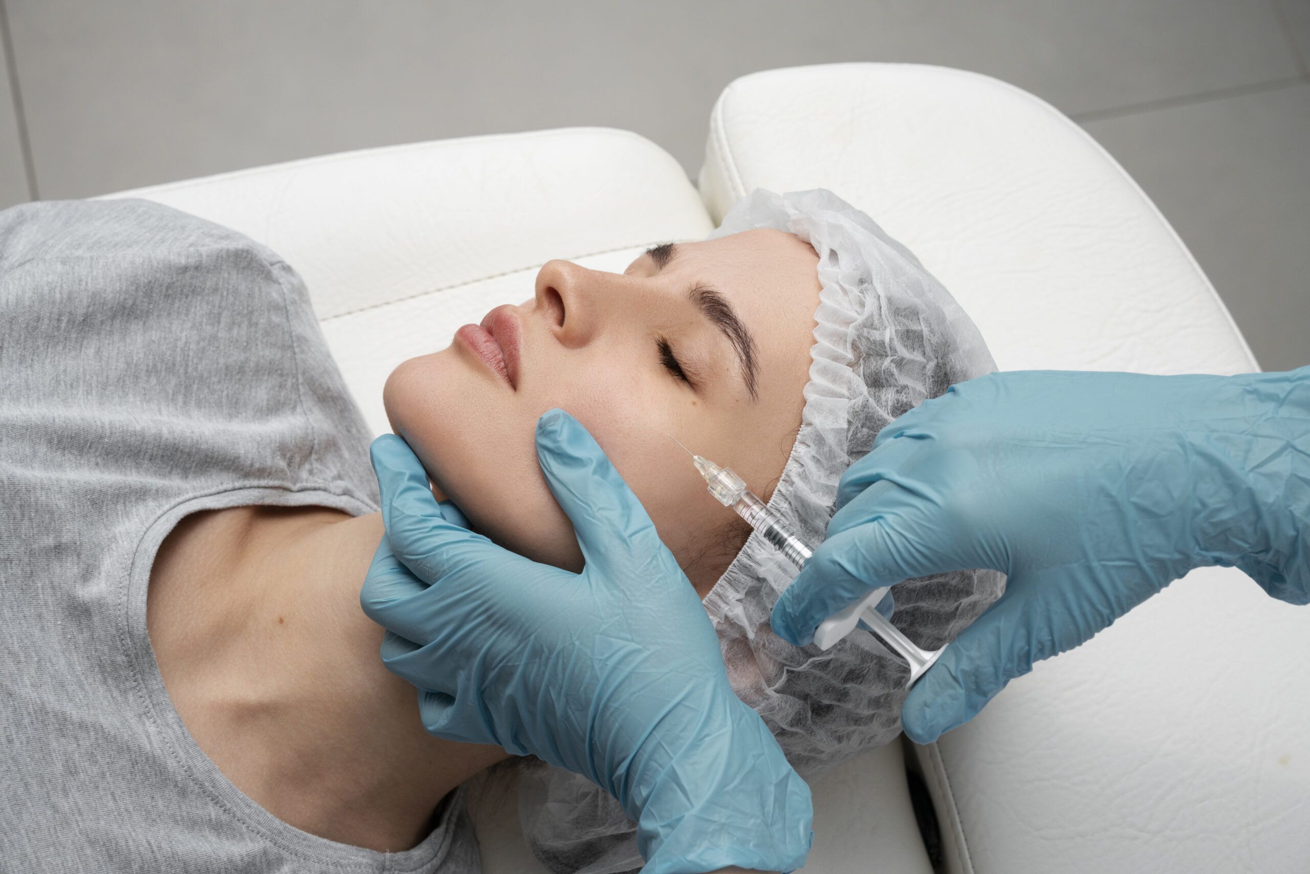 Restore Your Glow with Polynucleotide Treatment in London