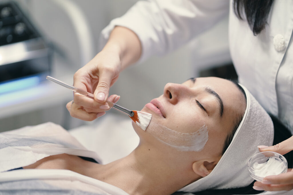 Top 5 Myths About Chemical Peels: Busted by London Skin Experts at Medusa Beauty Zone, Shoreditch