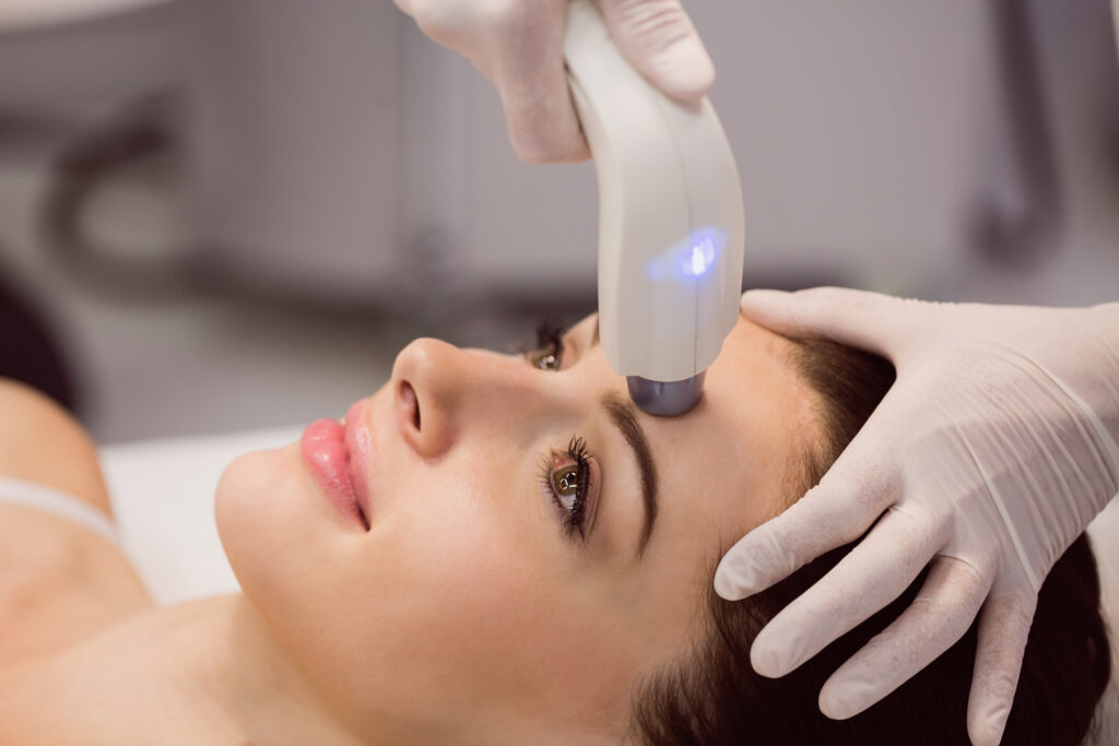HydraFacial for Every Skin Type: Custom Treatments in Shoreditch, London