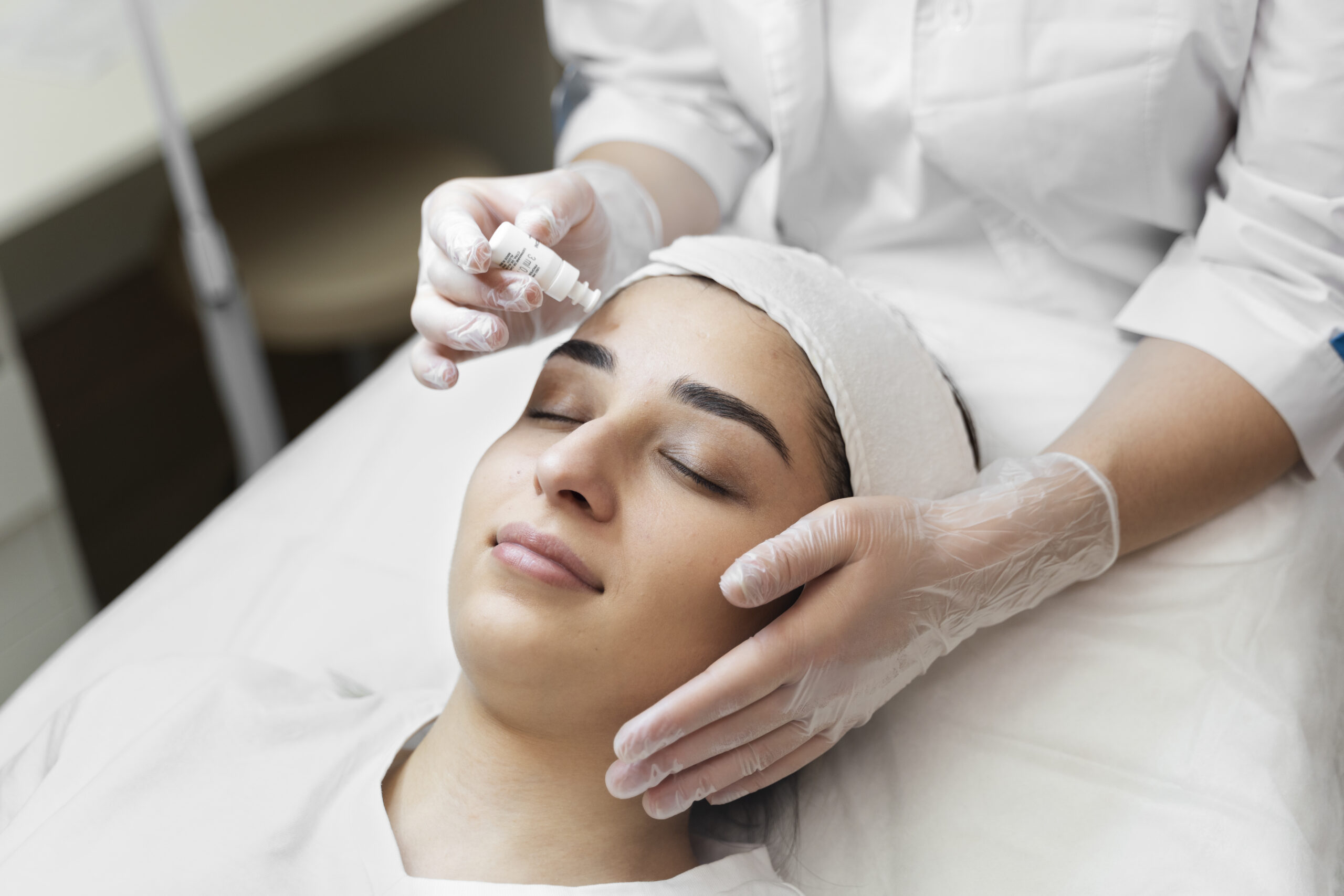 Exosomes Treatment for Face Shoreditch: London’s Best-Kept Anti-Ageing Secret